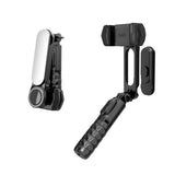 Handheld Gimbal And Bluetooth Selfie Stick Tripod