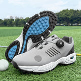 Rotating Shoelaces Lightweight Casual Sports Men