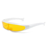 Dolphin Sunglasses Fish-shaped Outdoor Sports Cycling Sunglasses
