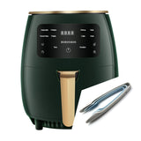 Air Fryer Smart Touch Home Electric Fryer