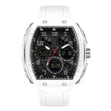 Men's Student Digital Multifunctional Fashion Electronic Watch