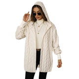 New Autumn And Winter Furry Coat