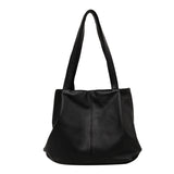 Retro Simple Casual Large Capacity Bag For Women
