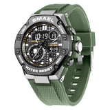 Outdoor Men's Multifunctional Sports Watch